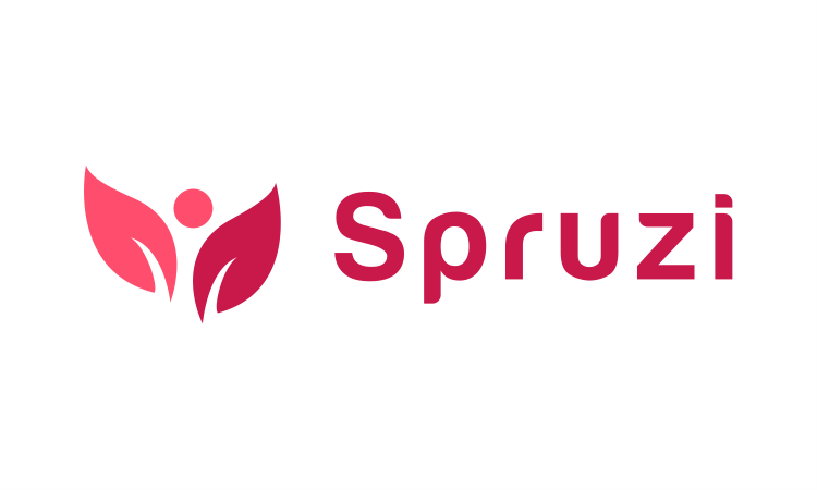 Spruzi logo