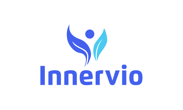 Innervio logo