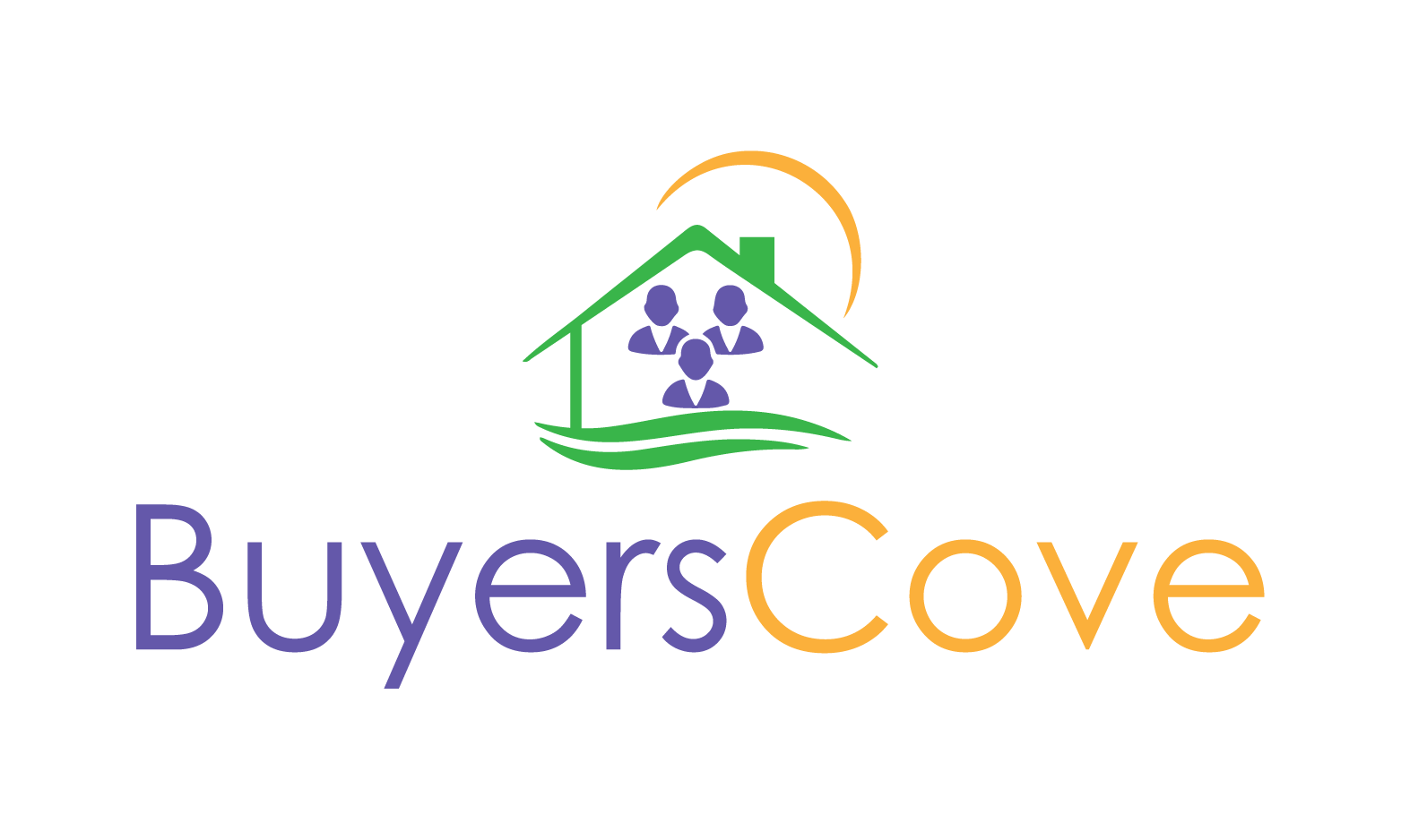 BuyersCove logo