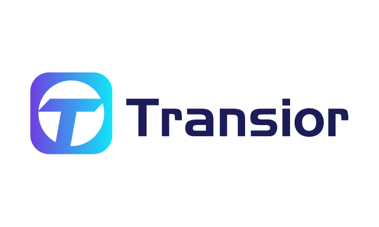 Transior.com - Creative domains for sale