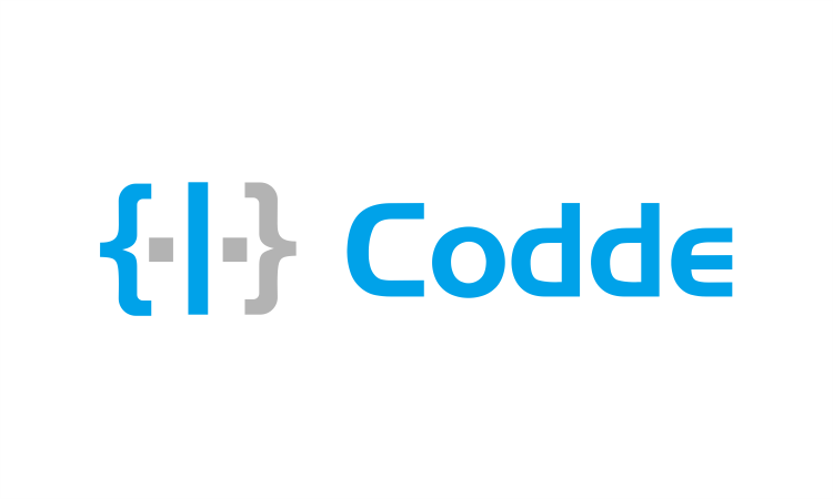 Codde.com - buy Unique premium domains