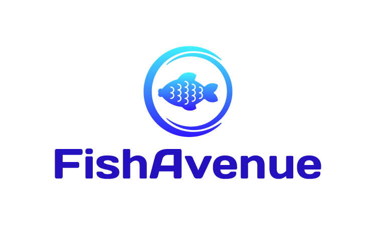 FishAvenue.com - Catchy premium names