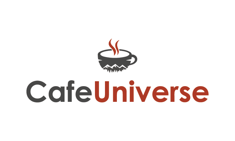 CafeUniverse.com - buy New premium domains