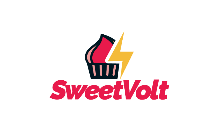 SweetVolt logo