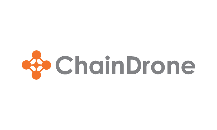ChainDrone.com - Catchy premium domain names