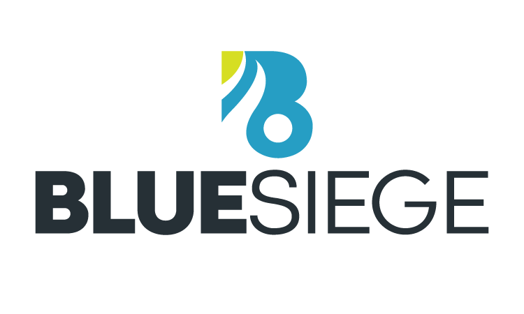 BlueSiege.com - New premium domains