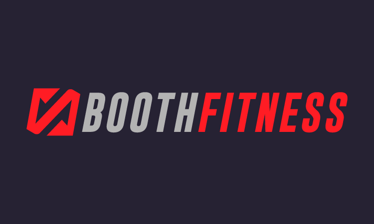 BoothFitness.com - Unique premium names