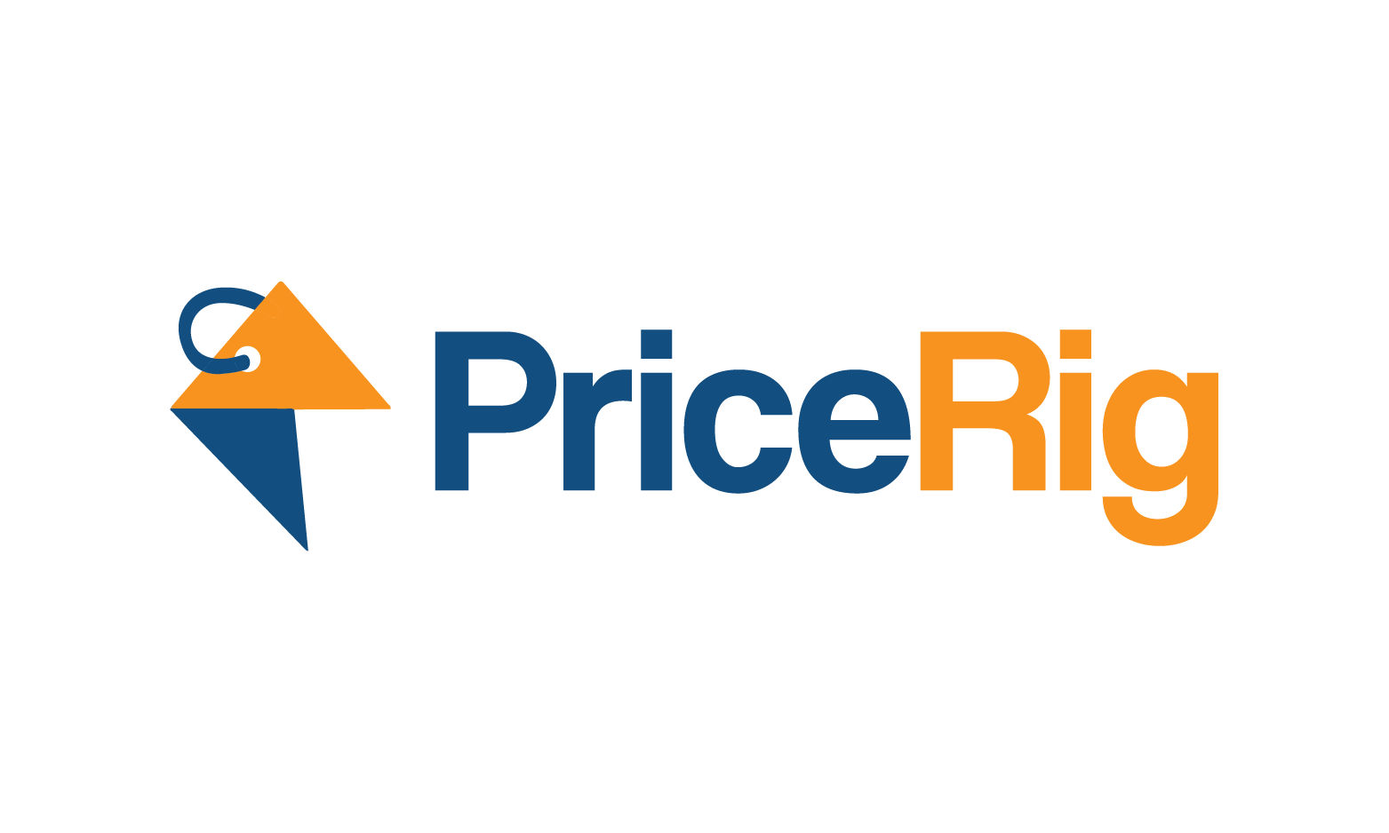 PriceRig logo