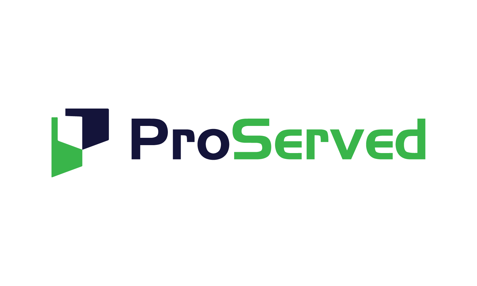 ProServed logo