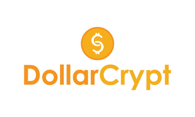 DollarCrypt.com - New premium domain names