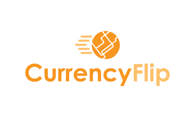 CurrencyFlip.com - Creative premium domain marketplace