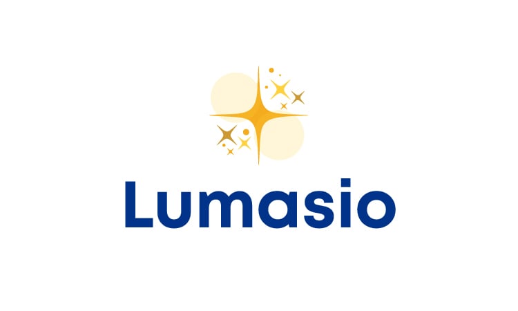 Lumasio.com - buying Great premium names