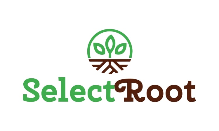 SelectRoot.com - Catchy premium domain names