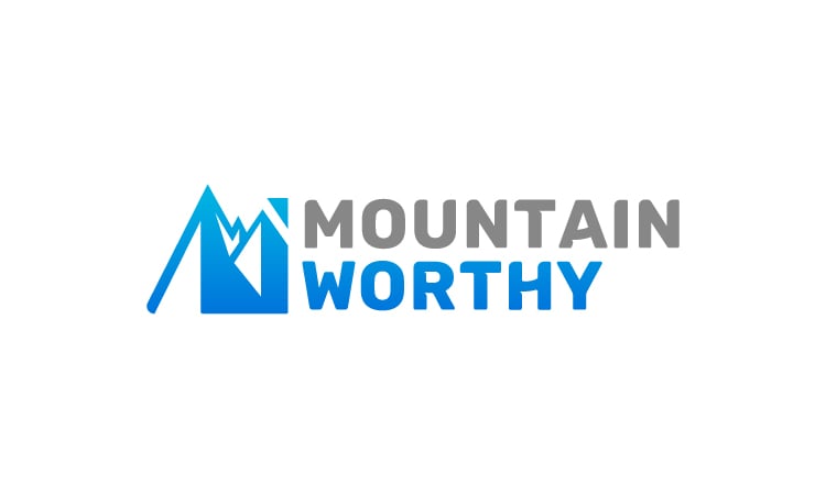 MountainWorthy.com - buy Cool premium names