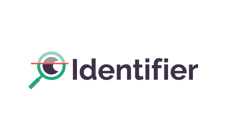 Identifier.io - buy Unique premium names
