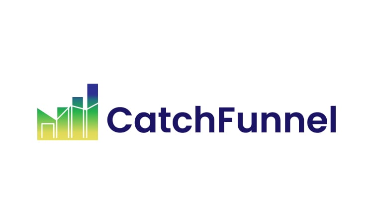 CatchFunnel.com - Cool premium domain names