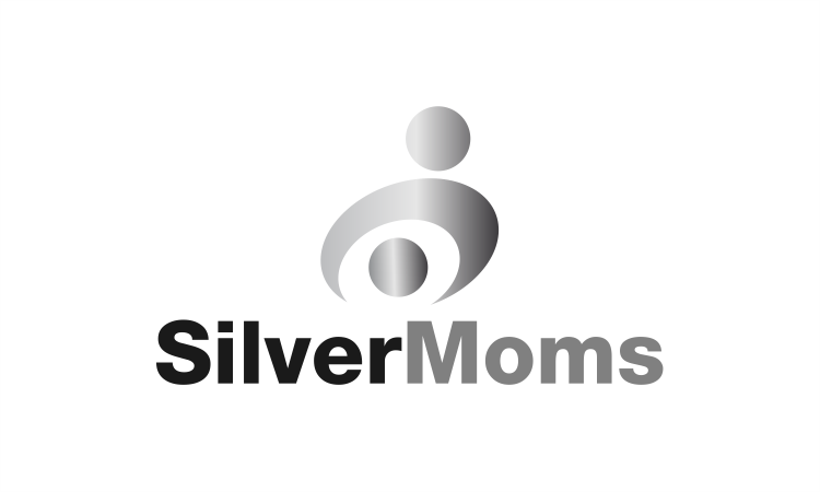 SilverMoms.com - Unique domains for sale