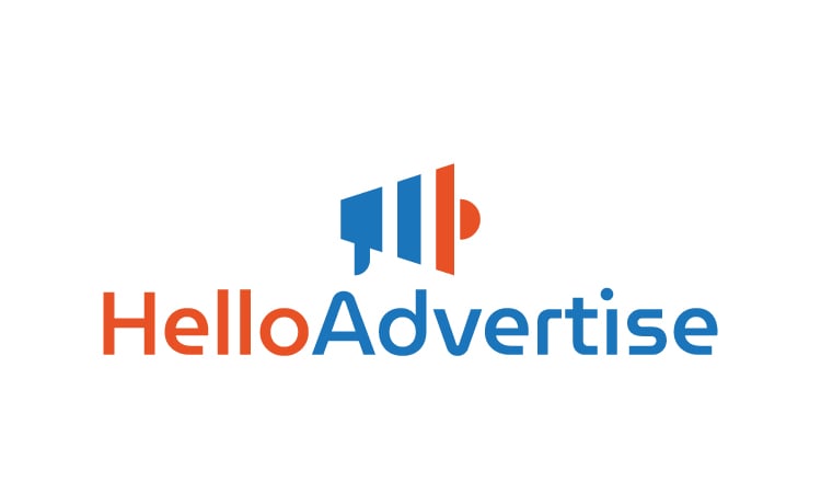 HelloAdvertise.com - Creative premium domains