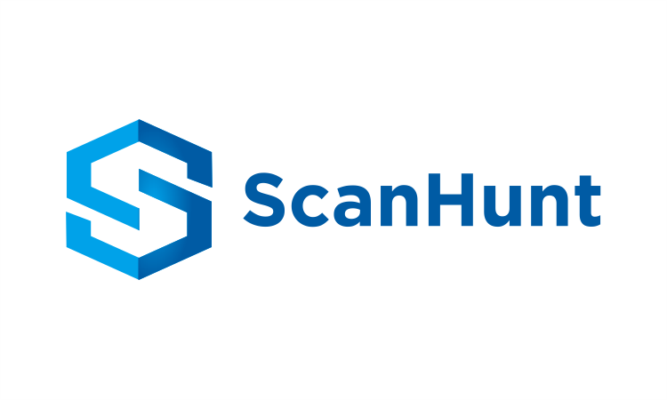 ScanHunt.com - Unique premium domains