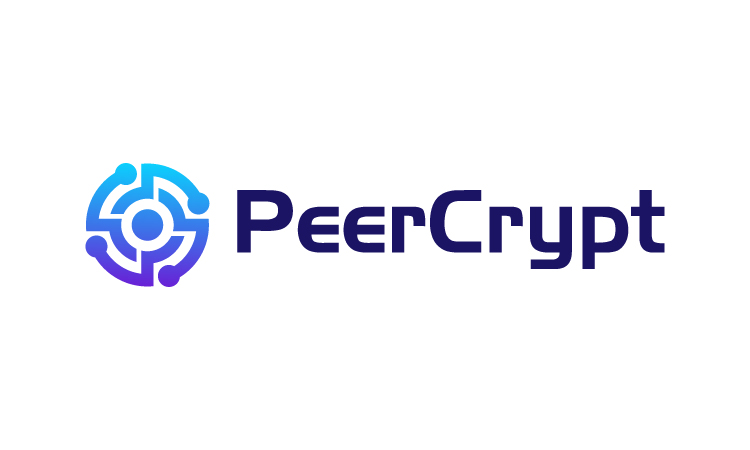 PeerCrypt.com - Catchy premium domain marketplace