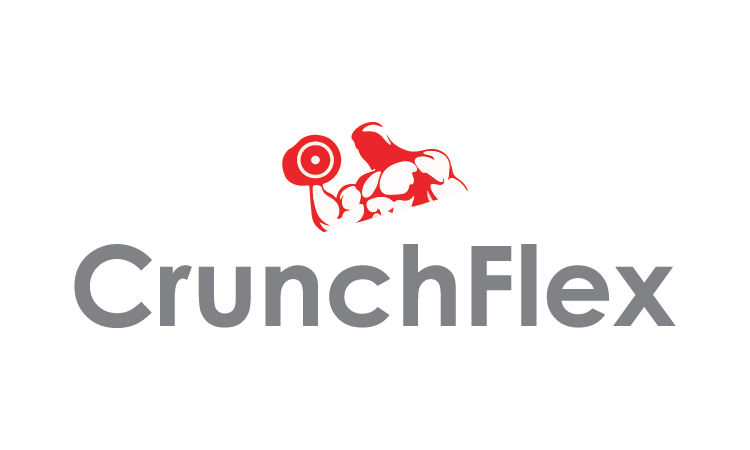 CrunchFlex.com - Unique premium names