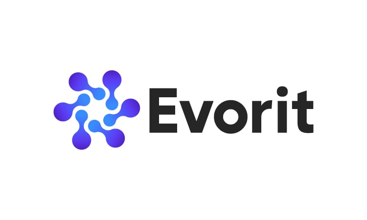 Evorit.com - Great premium domains