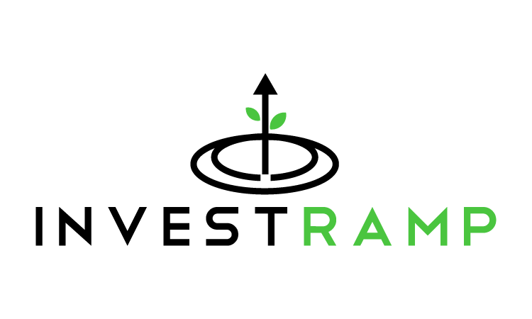 InvestRamp logo