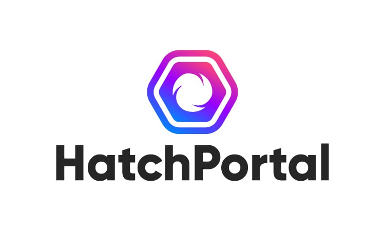 HatchPortal.com - Catchy premium domain names