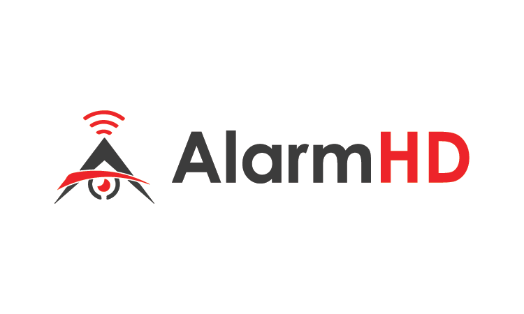 AlarmHD logo