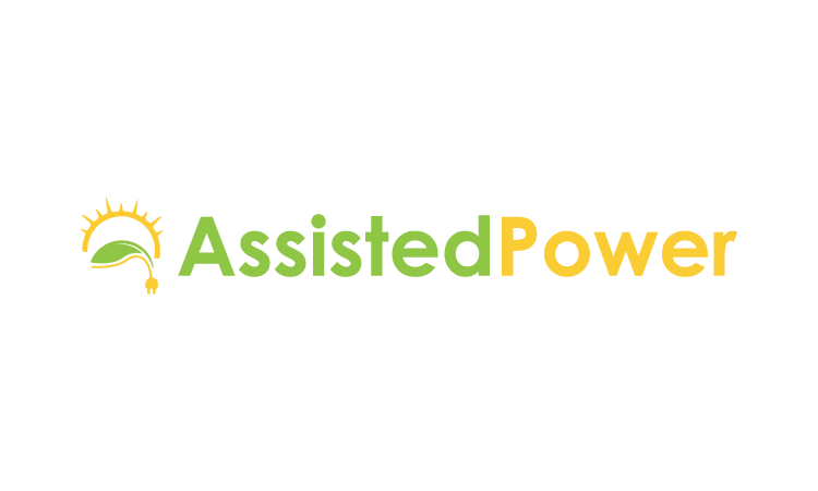AssistedPower.com - buy Catchy premium names