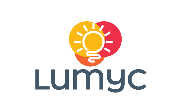 Lumyc.com - Good premium domain names