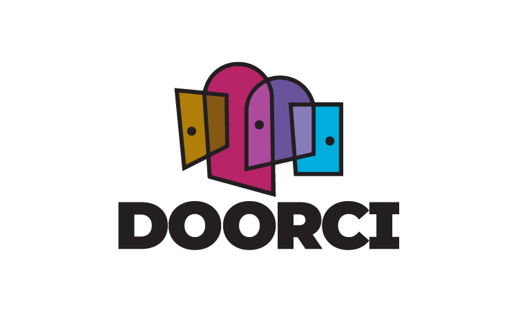 Doorci.com - Great premium domains