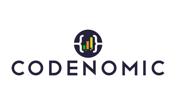 Codenomic.com - buying Creative premium names
