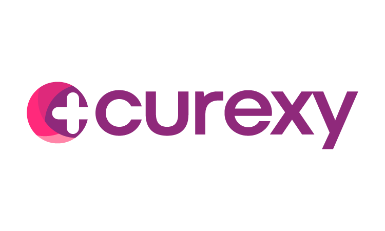 Curexy.com - Cool premium domains for sale