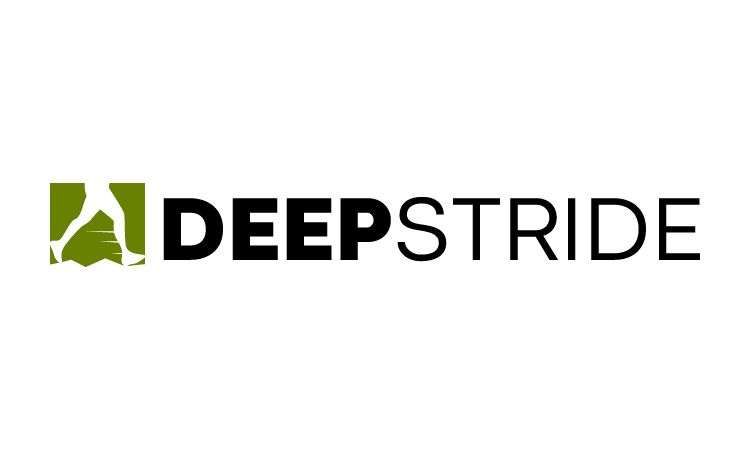 DeepStride.com - Great premium names