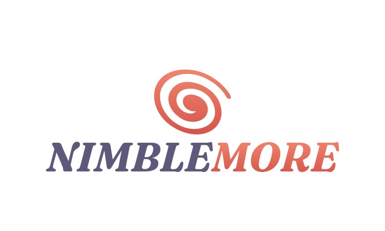 Nimblemore.com - Catchy premium domain names