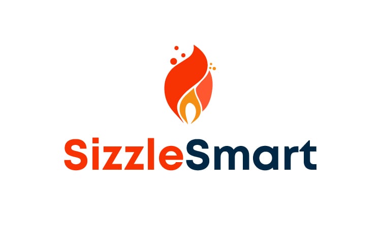 SizzleSmart.com - Unique premium domain marketplace