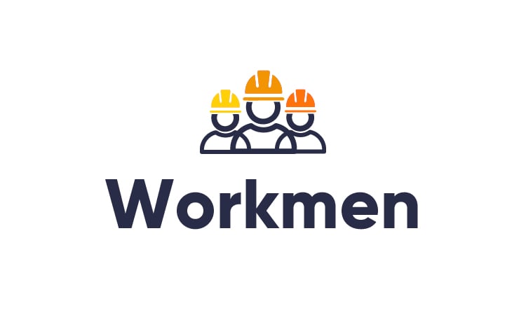Workmen logo