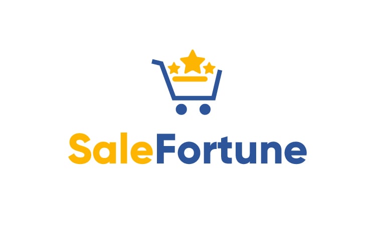 SaleFortune.com - buy Best premium domains