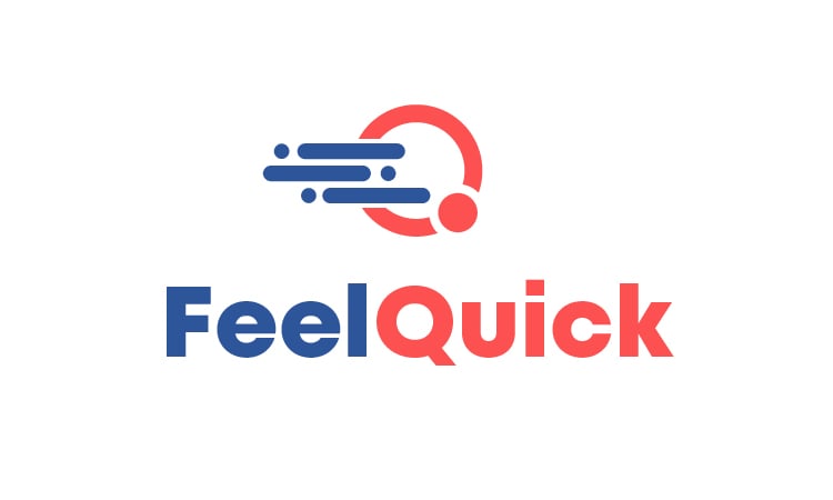 FeelQuick logo