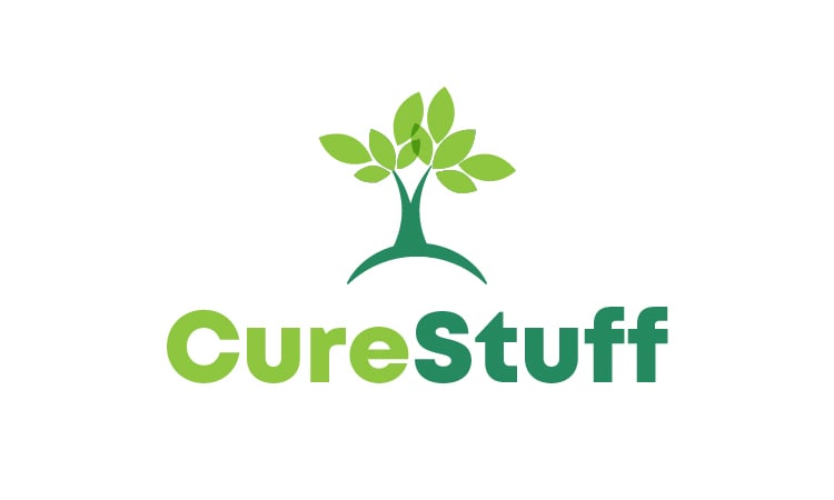 CureStuff.com - Best premium domains