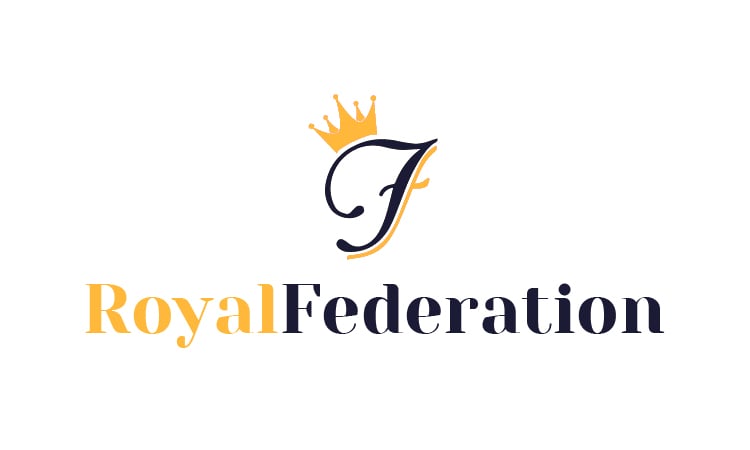 RoyalFederation.com - Good premium domains