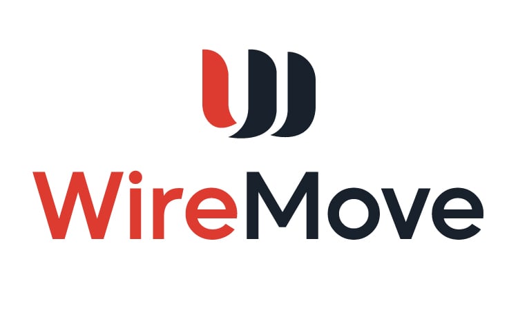 WireMove logo