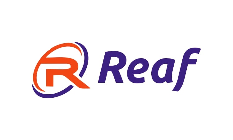 Reaf.io - buy Creative premium names