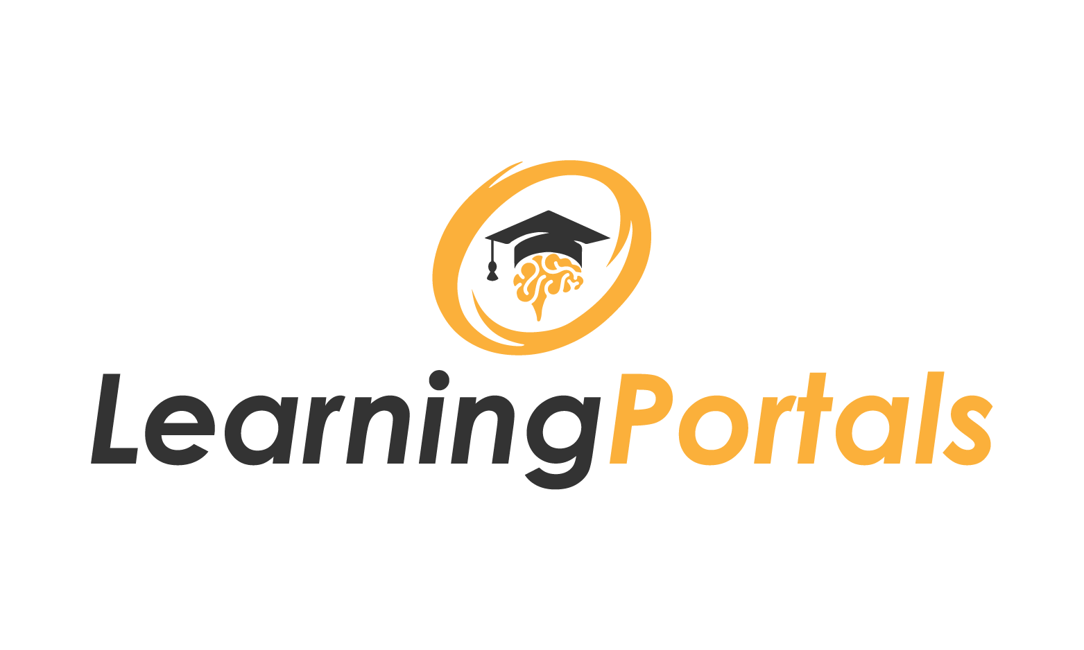 LearningPortals logo