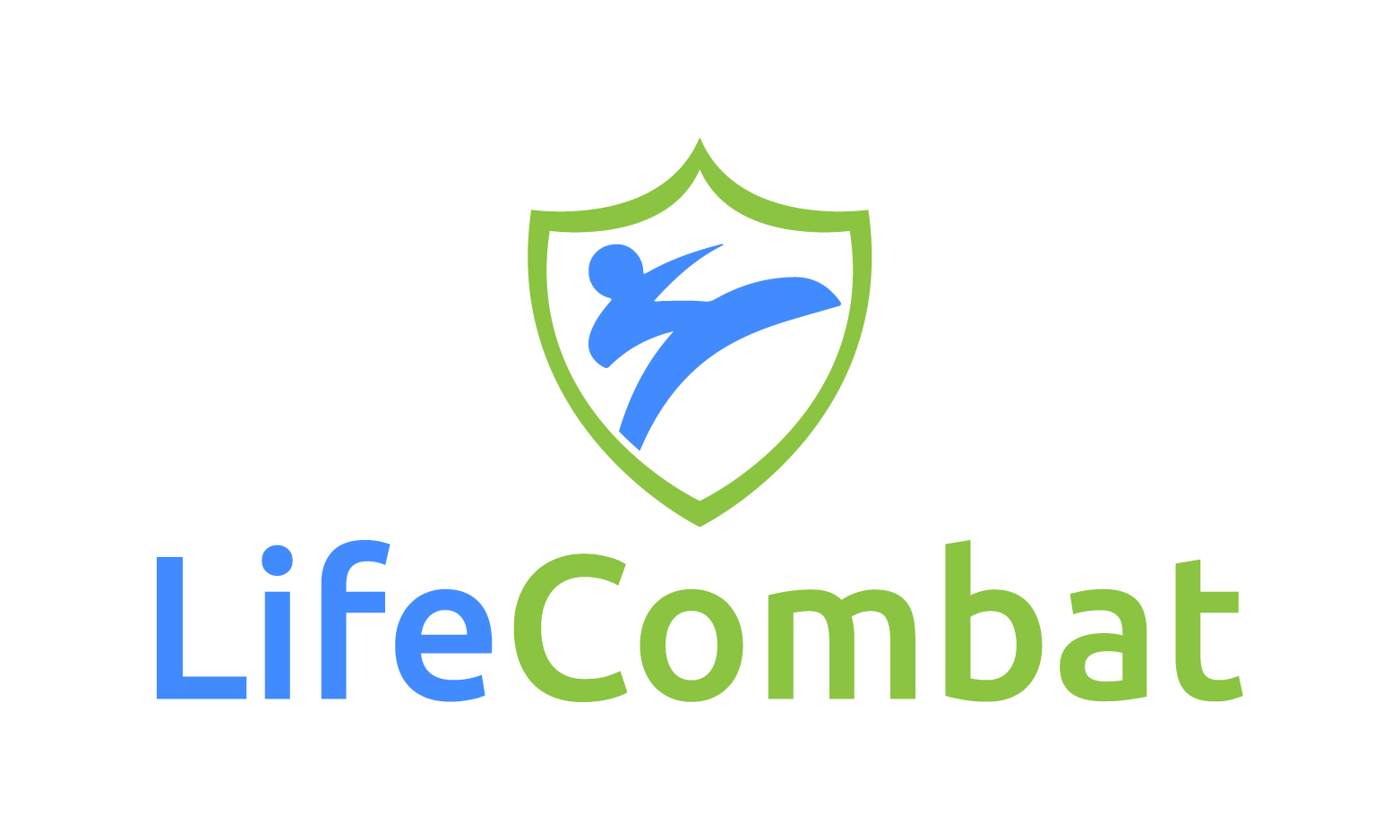 LifeCombat.com - Great premium domains for sale