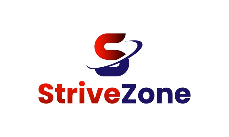 StriveZone.com - Great domains for sale