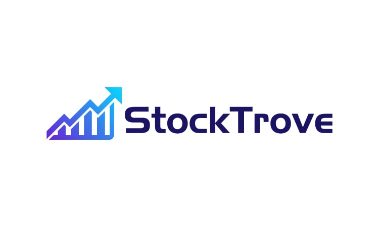StockTrove.com - New premium domains for sale