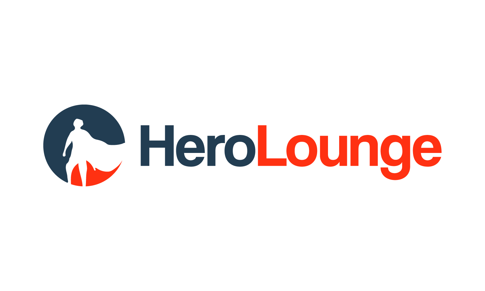 HeroLounge logo