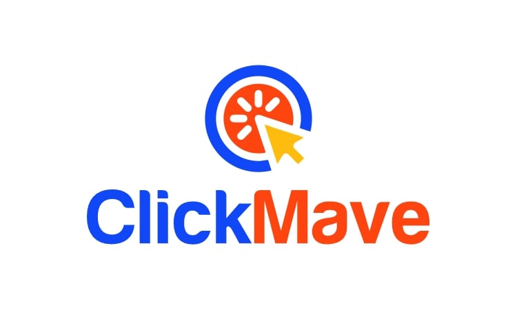 ClickMave.com - Great premium domain marketplace